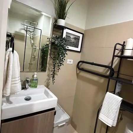 New Shore3 1Br Corner Condominium Pool Balcony Moa