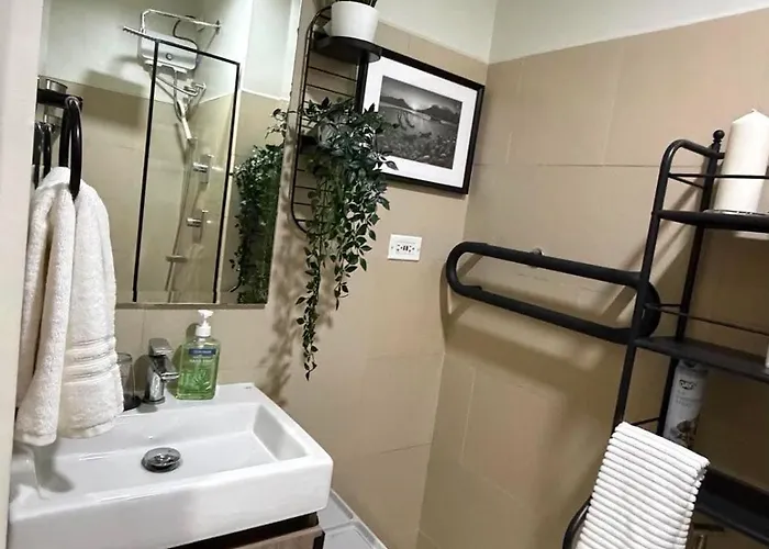 New Shore3 1br Corner Pool Balcony Moa Manila
